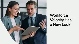 EDS, Qub Studio, Workforce-Velocity Collaboration