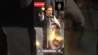 Regime change collapsed system|Imran Khan wins; Analysts