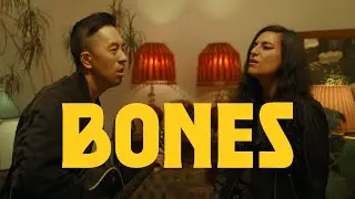 tysondang - Bones (feat. Lauren Babic) (Official Music Video)