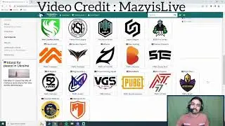 TeamSouL is going For PMWI 2022 ll Format explained by #mazyislive  ll #soul #s8ul