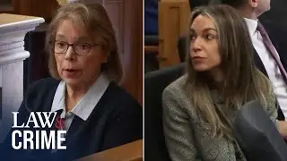 Karen Read Expert Believes John O’Keefe Did Not Die From Hypothermia