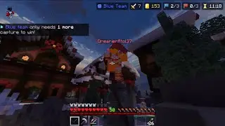 Random Hive silliness and Hazzy 