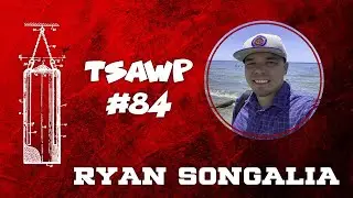 Episode 84 - With Ryan Songalia