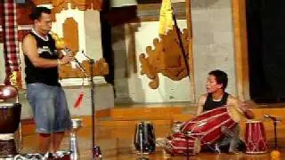 PKB 2006 - Ketut Suanda and friends 1