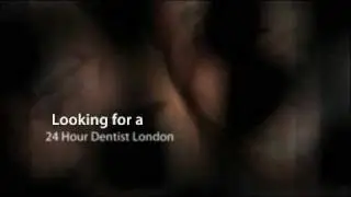 24 Hour Dentist London