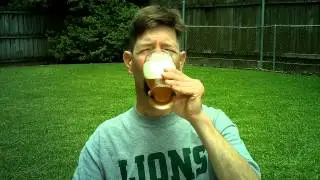 Louisiana Beer Reviews: Lagunitas New Dog Town Pale Ale