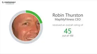 Working at MapMyFitness - May 2018