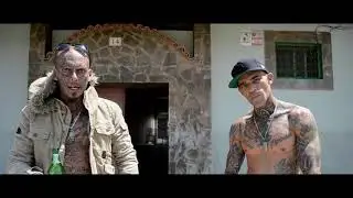 EMEGE A.K.A. ESKISO (LIBERTAD DOLOROSA) Beat - TAVO ROSE BEATS