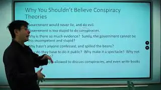 Problems with the Official Story of the Moon Landing | Prof Jiang Explains
