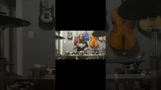 Kelly clarkson breakaway #jesus #drums