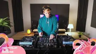 Jay Hardway live @ Heartfeldt Spinnin Home Sessions [27-03-2020]