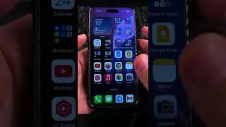 How to Change Alarm Volume on iPhone part 1