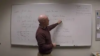 Multivariable Calculus | Vector line integral example