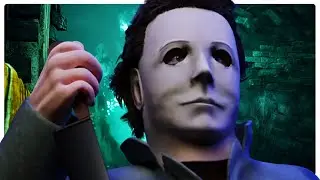 SCHRECKLICHES SQUAD x MASSIVER PICK UP SPEED?! | SPOOKY MYERS | Dead by Daylight