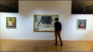 Swisslos: Museum Oskar Reinhart - Kunstverein Winterthur (ZH)