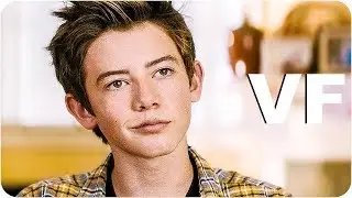 LA 6ÈME, LA PIRE ANNÉE DE MA VIE ! Bande Annonce VF (2017)