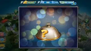 Cooking Fever - February daily rewards 2023