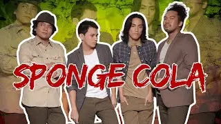 Sponge Cola Top Hits REGGAE Rock Version | OPM Classics na May Island Vibes