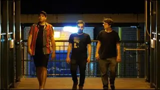 Keep Score- Phasing Out (Official Video)