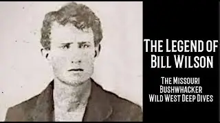 The Legend of Bill Wilson