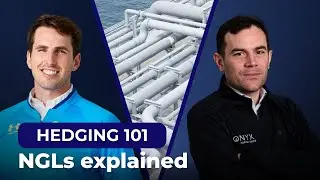 NGLs Explained: The Volatile Energy Market You&rsquo;ve Never Heard Of