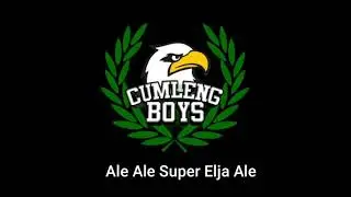 Ale Ale Super Elja (Official Audio Lyric)