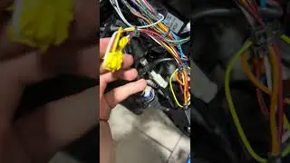 Mvt dd verkabeln Sherco Se 50 Am6 Tutorial 