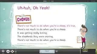 The Inn-spectors Words on Screen™ Compilation