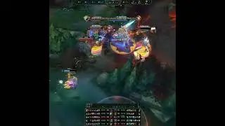 MASTER YI PENTAKILL - SEASON 13 100% OP FOR MASTER YI #leagueoflegends #cowsep