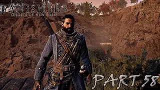 Banishers: Ghosts of New Eden - PART 58 - Full Game Walkthrough (No Commentary)