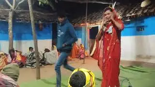 स्वर घासी घुर्वे Bidi ke aad me lute ga lutera bidi aad me bahut sunder geet svar Ghasi dhurwey 