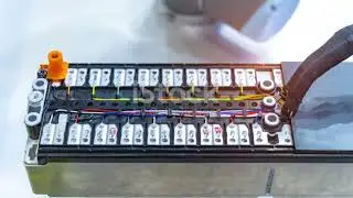 Automobile Battery Evolution: From Lead-Acid to Solid-State!