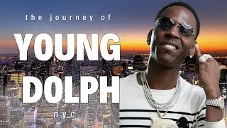 The Journey of Young Dolph &ndash; In NYC | The Realest Independent Story Ever Told 🕊️