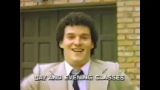 Computer Learning Center (Washington, D.C. area) ad from 1981