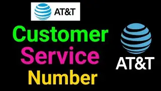 Звонок в службу поддержки клиентов AT&T | Номер службы поддержки клиентов AT&T