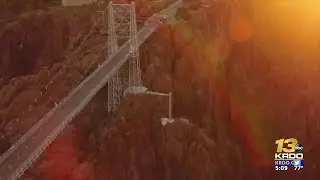 Royal Gorge Bridge and Park will host Easter Sunrise Service virtually