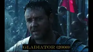 Gladiator 