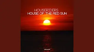 House of the Red Sun (feat. John Juster)