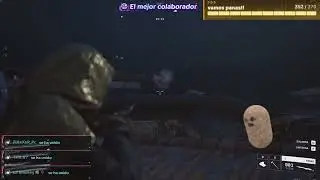 ARC RAIDERS good work enemy xD!!