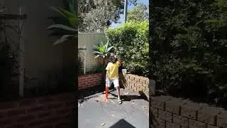 5$ water gun test
