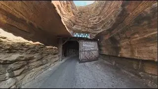 Top of the Rock Lost Canyon Cave & Nature Trail Best Scenes