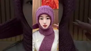 Soft Knit Beanie