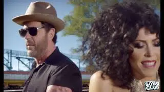 Bob Schneider - Nothing Better To Do - The Human Torch (Official Video)