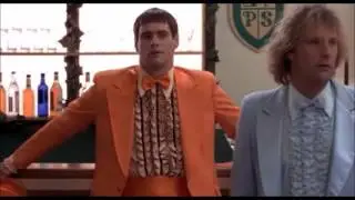 dumb and dumber -  put out the vibe