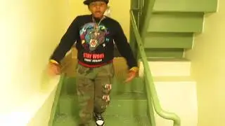 I.E.E...Trap video...Directed by I.E.E