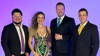 The Swing Kings - Quartet