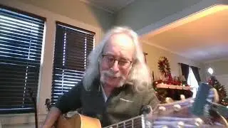 Have Yourself A Merry Little Christmas II