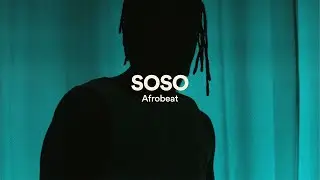 Afrobeat Type Beat, Afrobeat Type Beat Burna Boy (