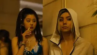 Alice in Borderland | Heathens | fmv