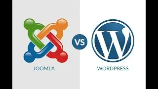 🔔Joomla или WordPress какую CMS выбрать в 2020 году? Топ-25 сравнений.🔔